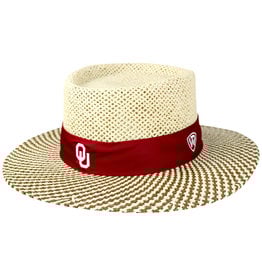 ou golf hat