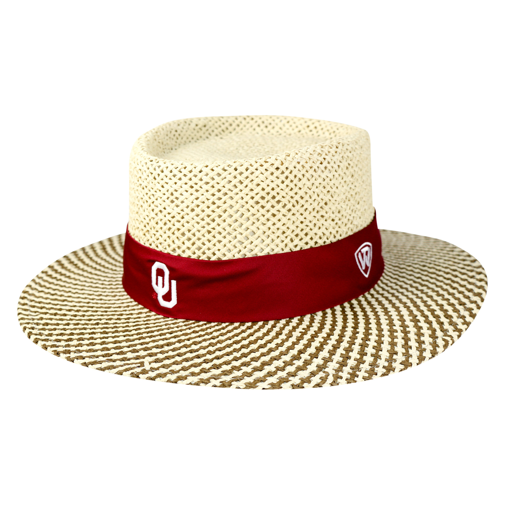 straw golf hats shop