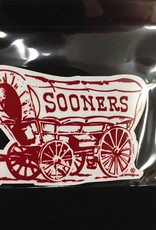 Craftique Craftique 3" Schooner Magnet