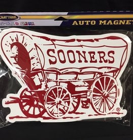 Craftique Craftique 12" Schooner Magnet