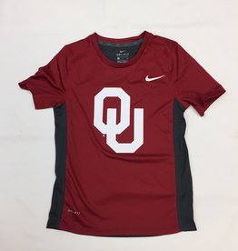 ou youth jersey