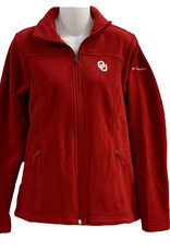 Columbia Women's Columbia Give & Go II Full Zip Fleece Jacket