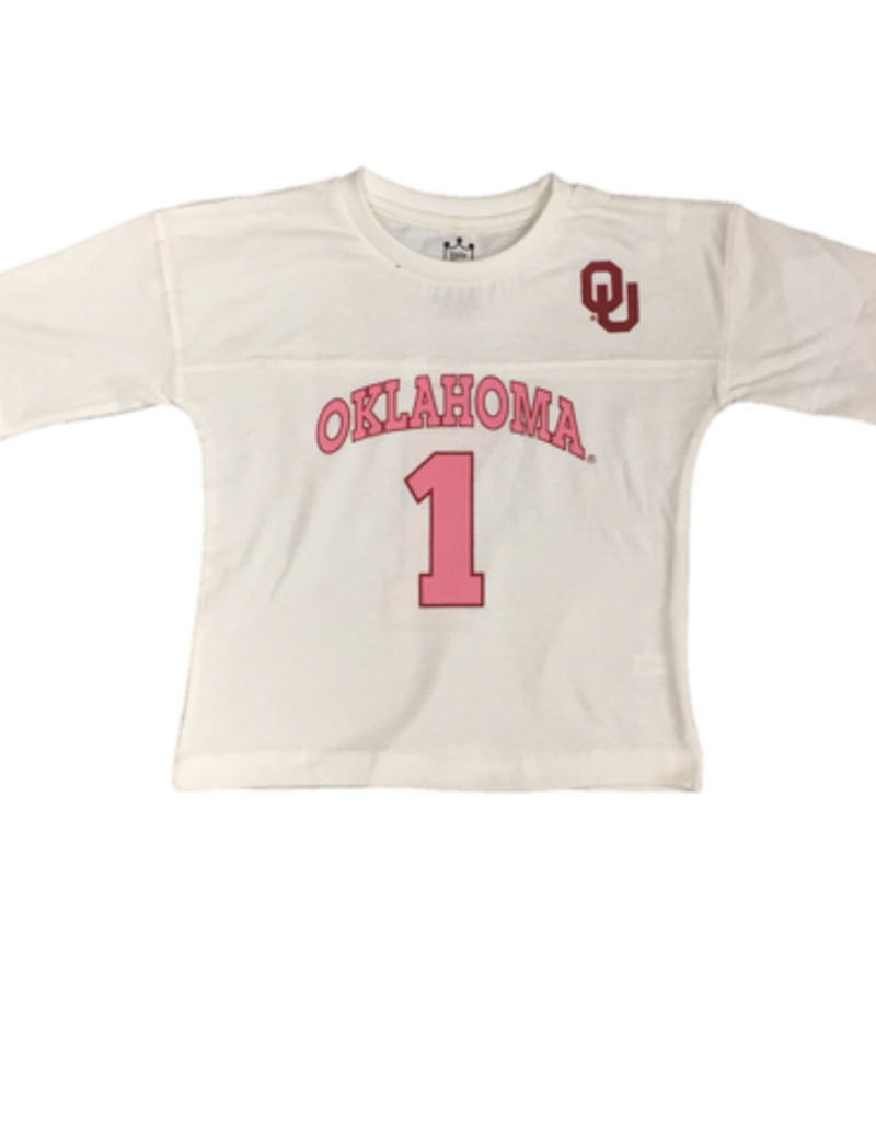 toddler ou jersey