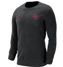 ou jordan long sleeve