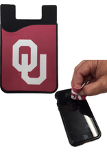 Game Day Outfitters Jenkins Cell Phone Wallet/Screen Cleaner