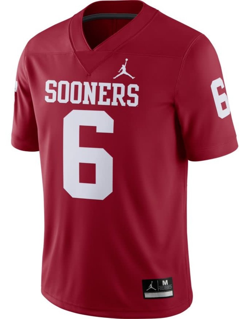 Sooners, Nike Unveil Additional OU Uniform - University of Oklahoma