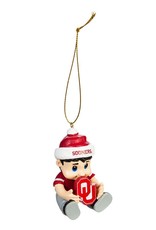 Team Sports America OU New Lil Fan Ornament