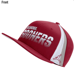 jordan flat bill hats
