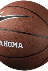 Nike Nike OU Full Size Replica Basketball