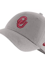 Nike Men's Nike H86 Pewter Gray OU Hat