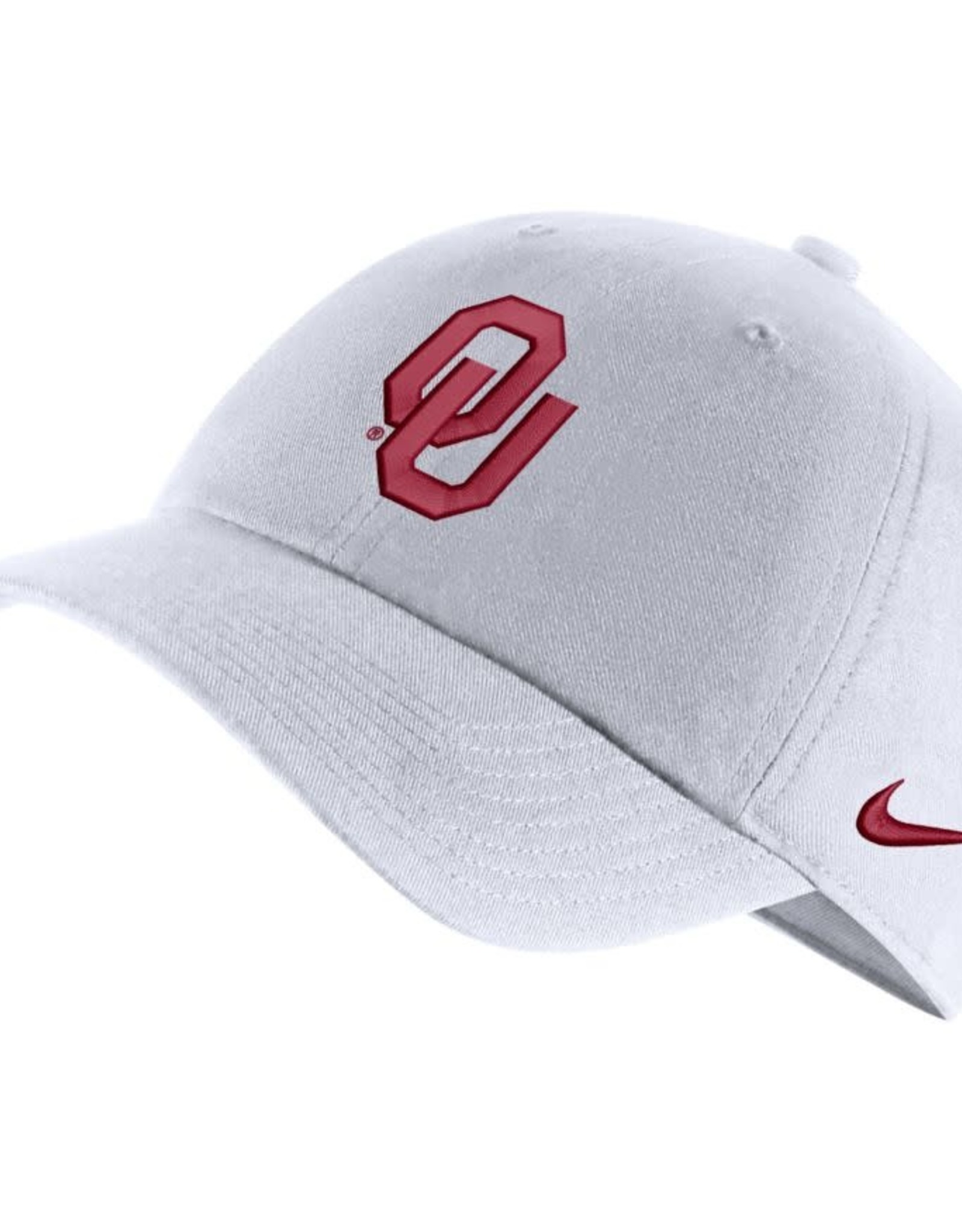 Nike Men's Hat - White