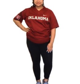 ou dri fit shirts