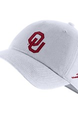 Jordan Men's Jordan H86 White Logo Hat