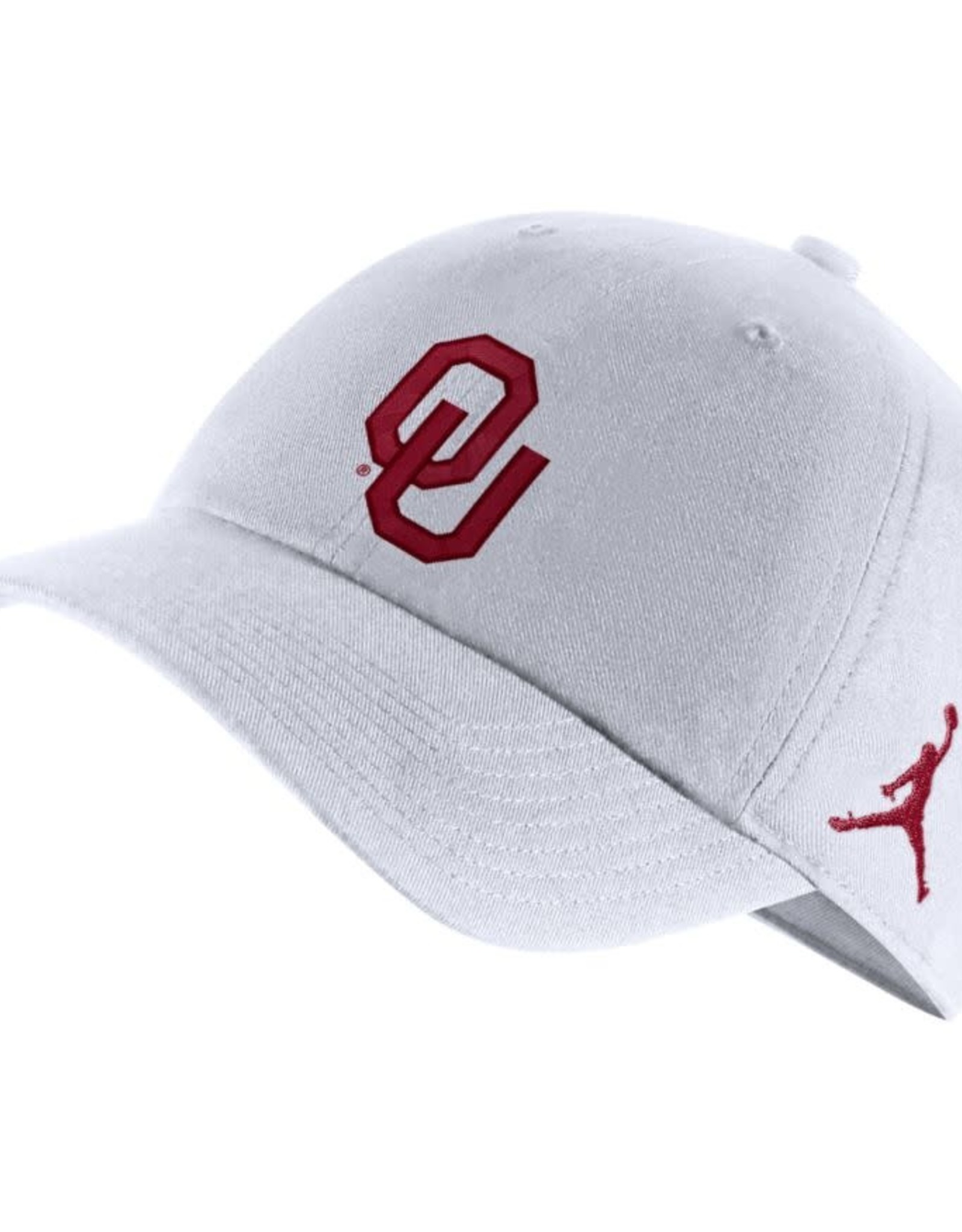 Jordan Men's Jordan H86 White Logo Hat