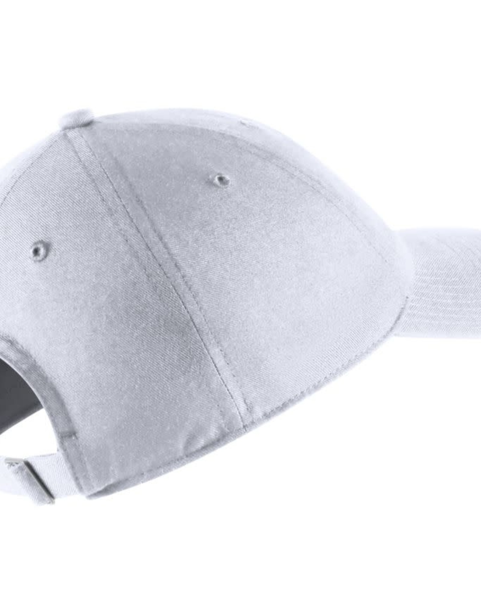 Jordan Men's Jordan H86 White Logo Hat