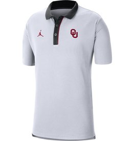 ou jumpman polo