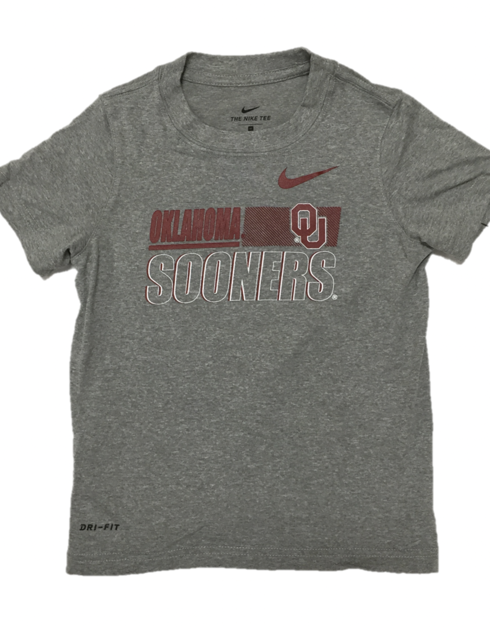 Toddler Nike Dri-Fit Legend S/S OU 