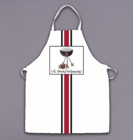 Magnolia Lane Magnolia Lane OU Grilling Apron