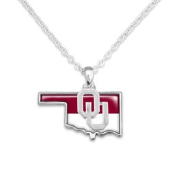 FTH FTH Tara State 2 Color Necklace