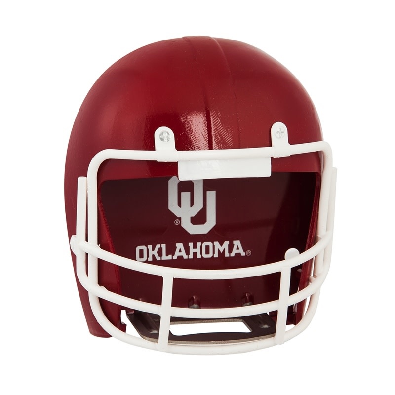 ou helmet