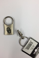 LXG LXG OU  Valet Style Keychain