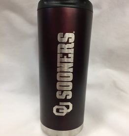 OU 16 oz. Insulated Tumblers Set of 4 - Balfour of Norman
