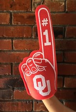 Jardine OU 16" Foam Finger