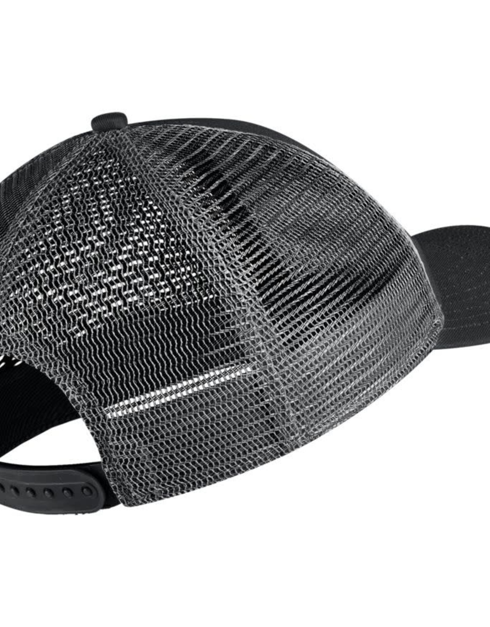 Nike Nike C99 Black Patch OU Trucker Hat