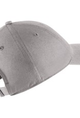 Jordan Men's Jordan H86 Pewter Grey Logo Hat