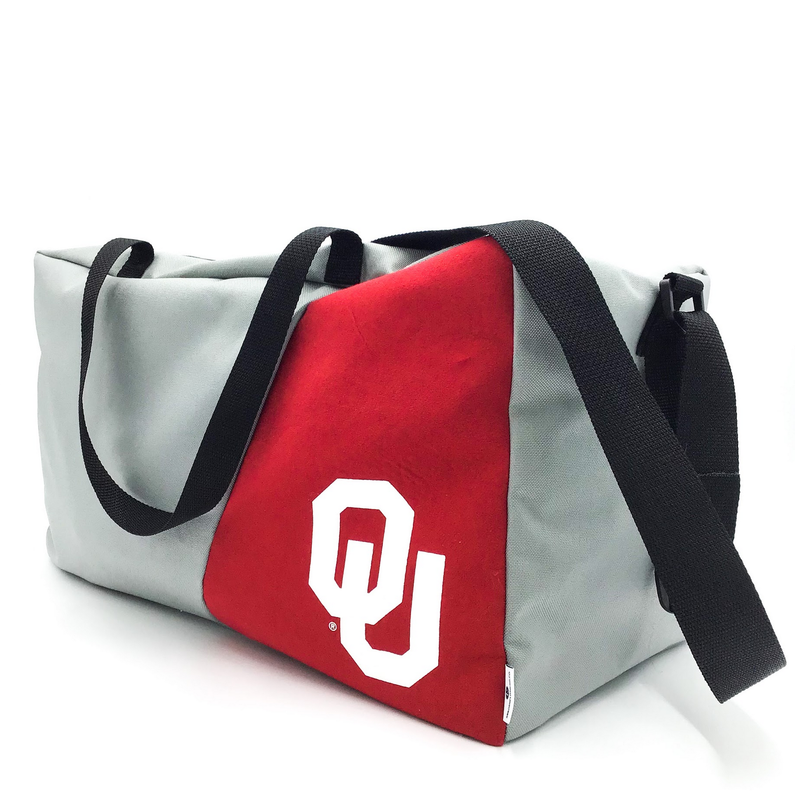 ou duffle bag