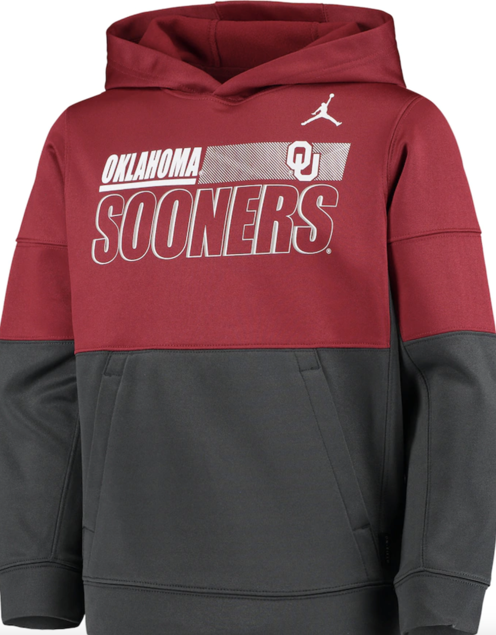 ou jordan jacket