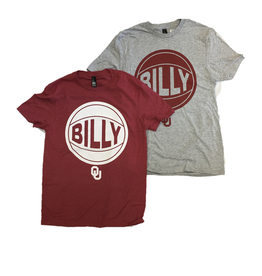 ou dri fit shirts