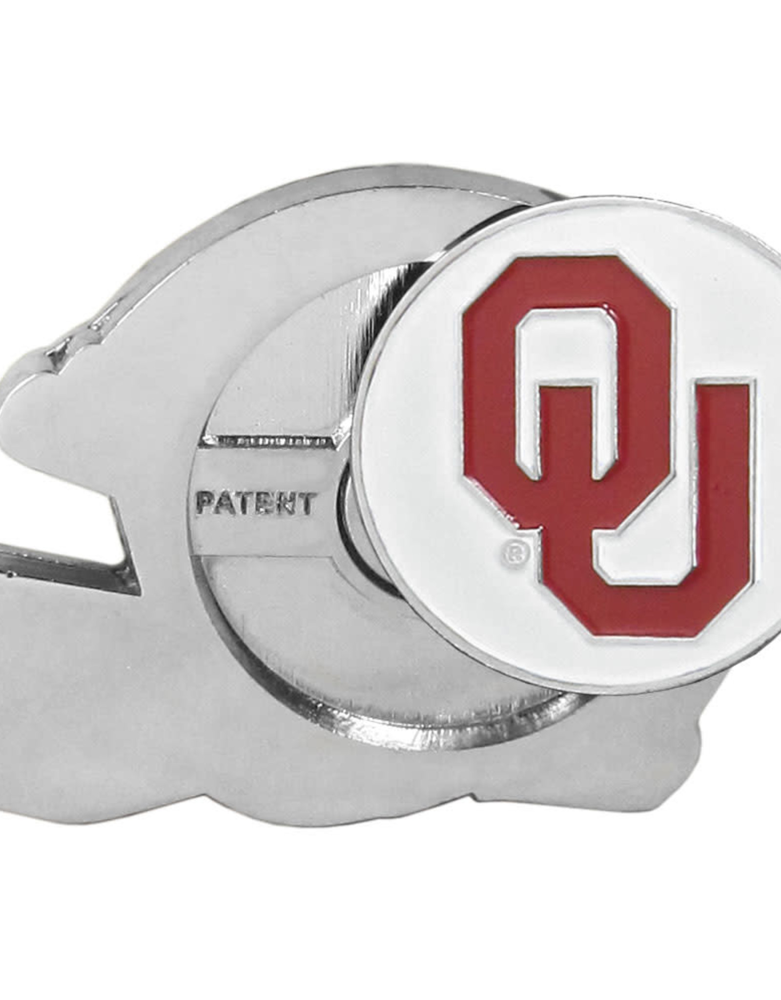 Siskiyou Oklahoma Sooners Helmet Ball Marker