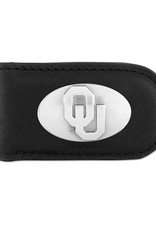 Zep-Pro Zep-Pro Magnetic Money Clip Black