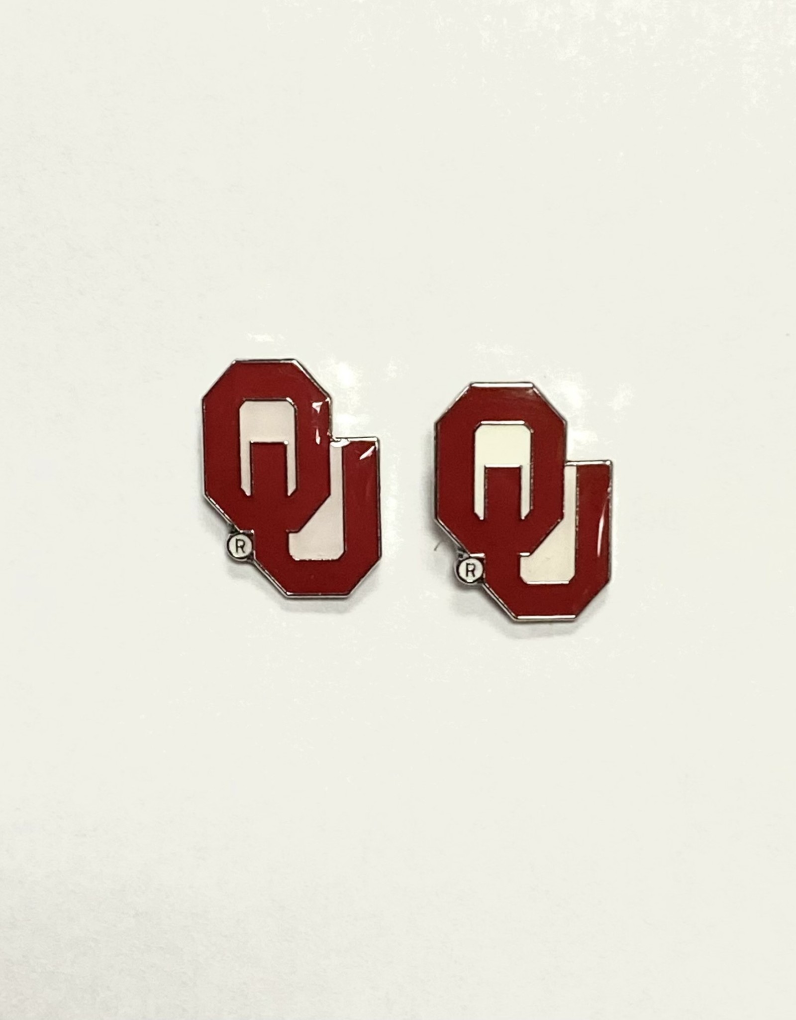 Aminco OU Team Post Earrings