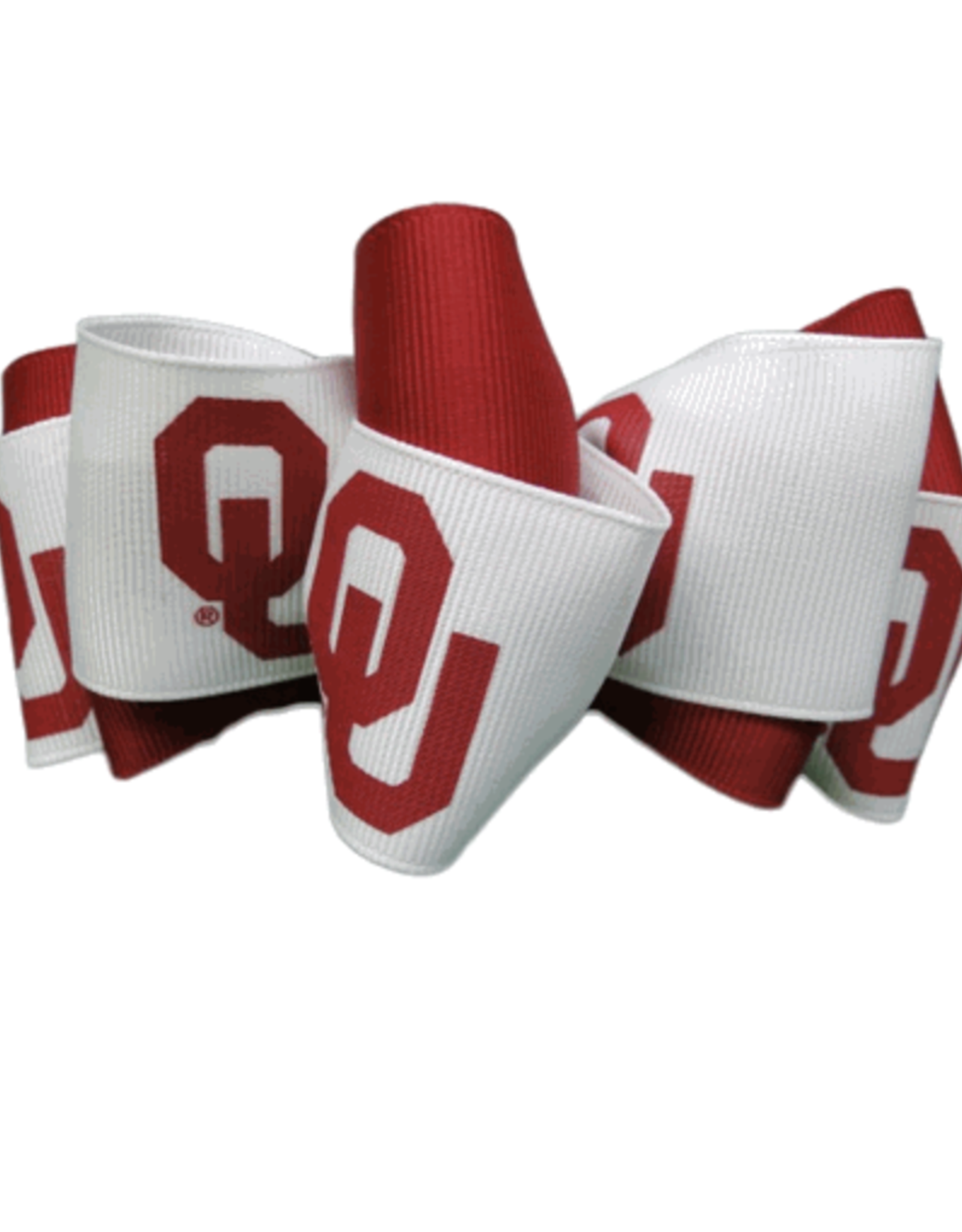 USA Licensed Bows Oklahoma Sooner Mary Loop Bow