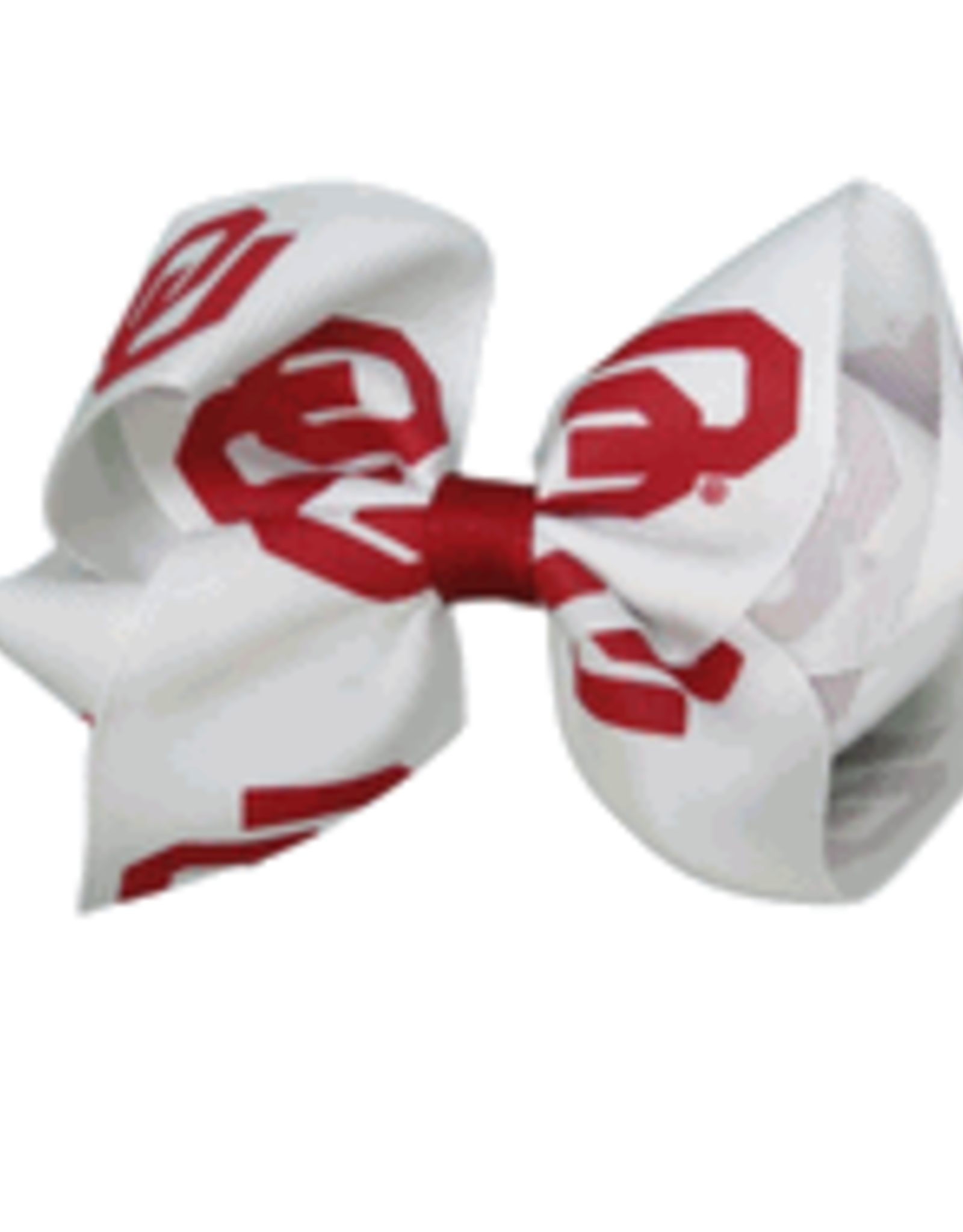 USA Licensed Bows Oklahoma Sooners Junior Bow