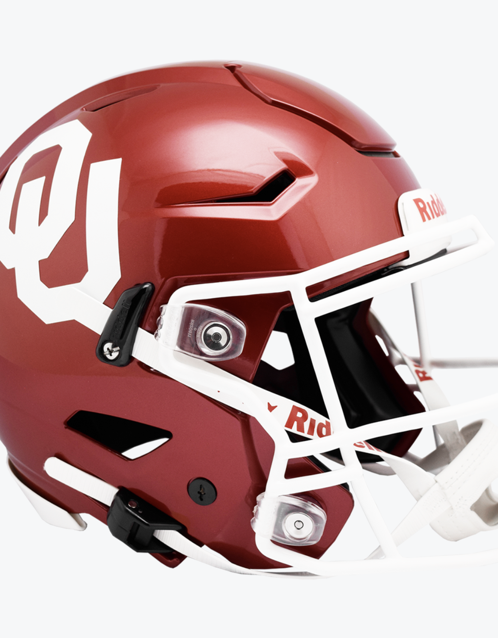Riddell Riddell Authentic Speedflex Helmet-The Real Deal!