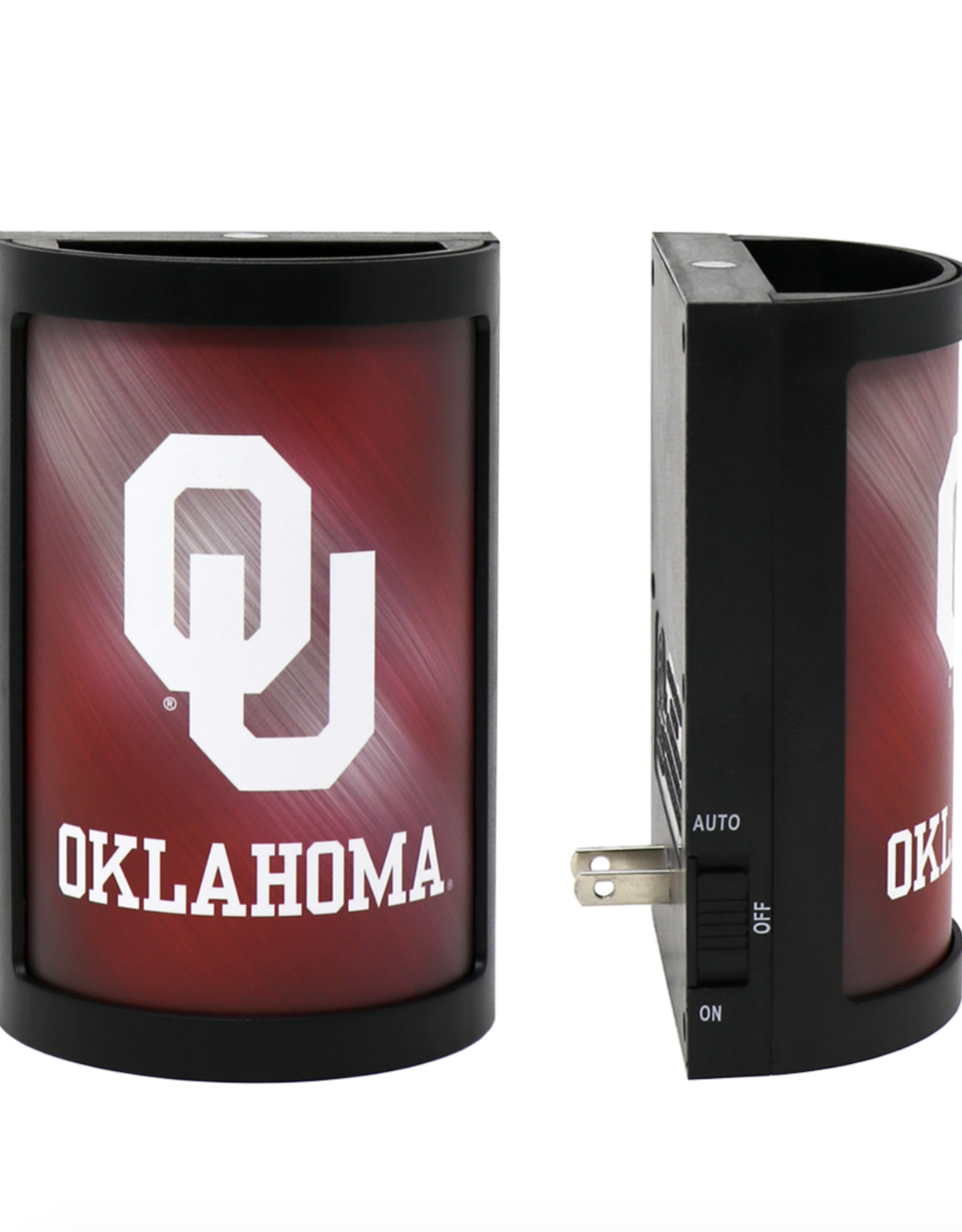 Party Animal OU Oklahoma LED Night Light