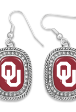 FTH OU Madison Earrings