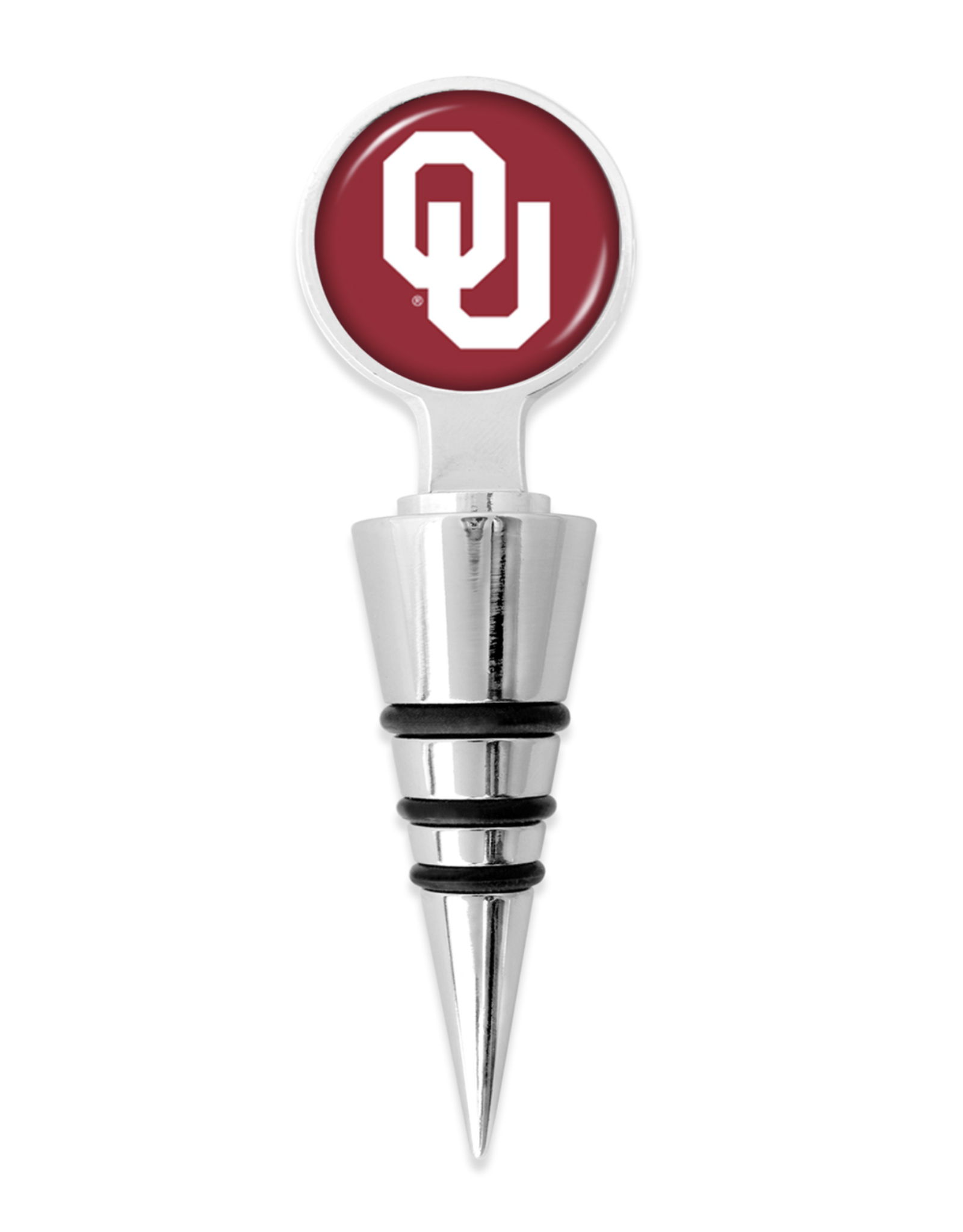 FTH x FTH OU Wine Stopper