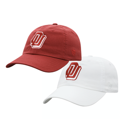 OU Hats for Men | Oklahoma Sooners Hats 