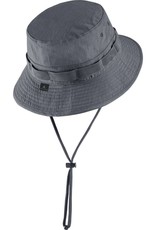 Jordan Men's Jordan Flint Gray OU Dri-Fit Sideline Bucket Hat