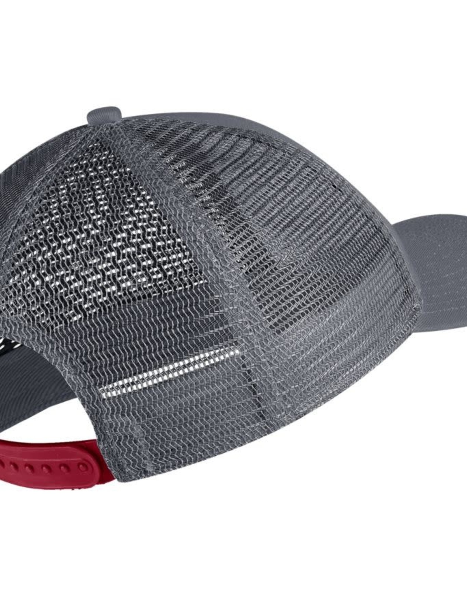 Nike Nike C99 Flint Gray Patch OU Trucker Hat