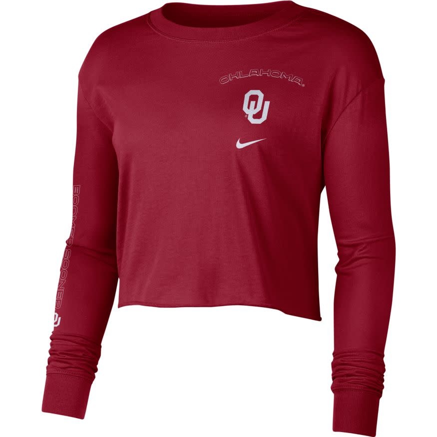 nike ou sweatshirt