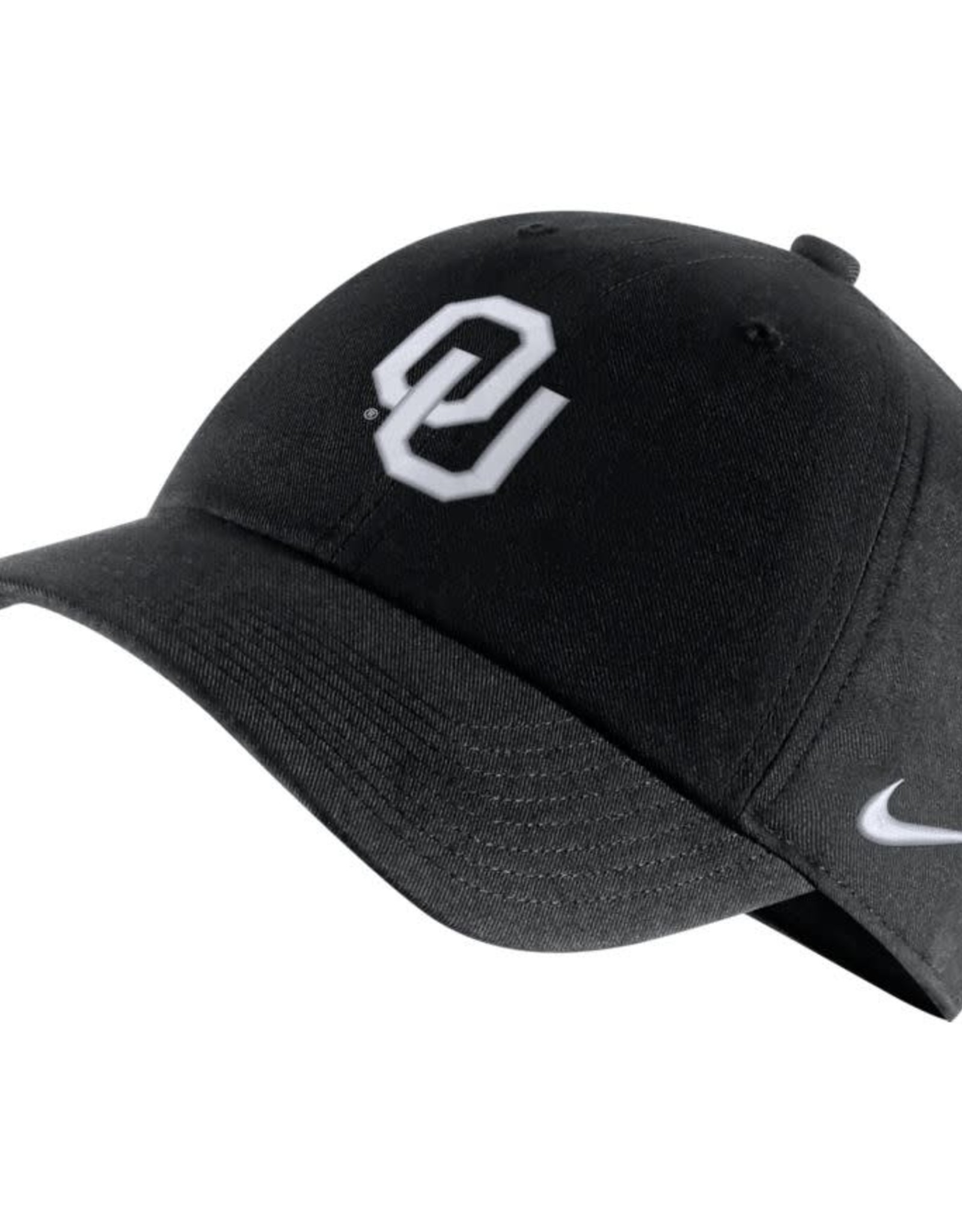 Nike Men's Nike H86 Black OU Hat