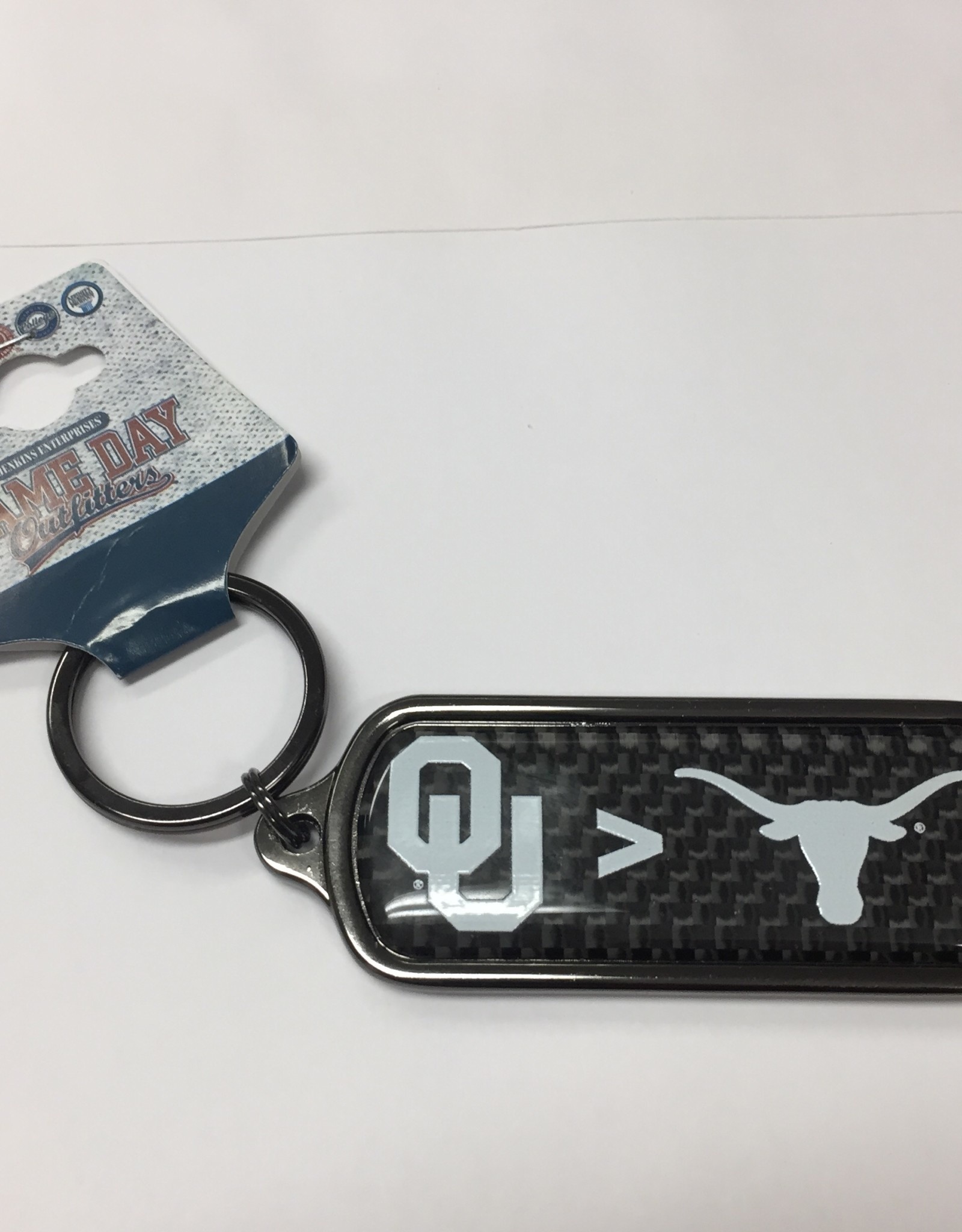 Jenkins OU > TX Key Tag