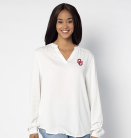 Women's OU Shirts | Oklahoma Sooners 