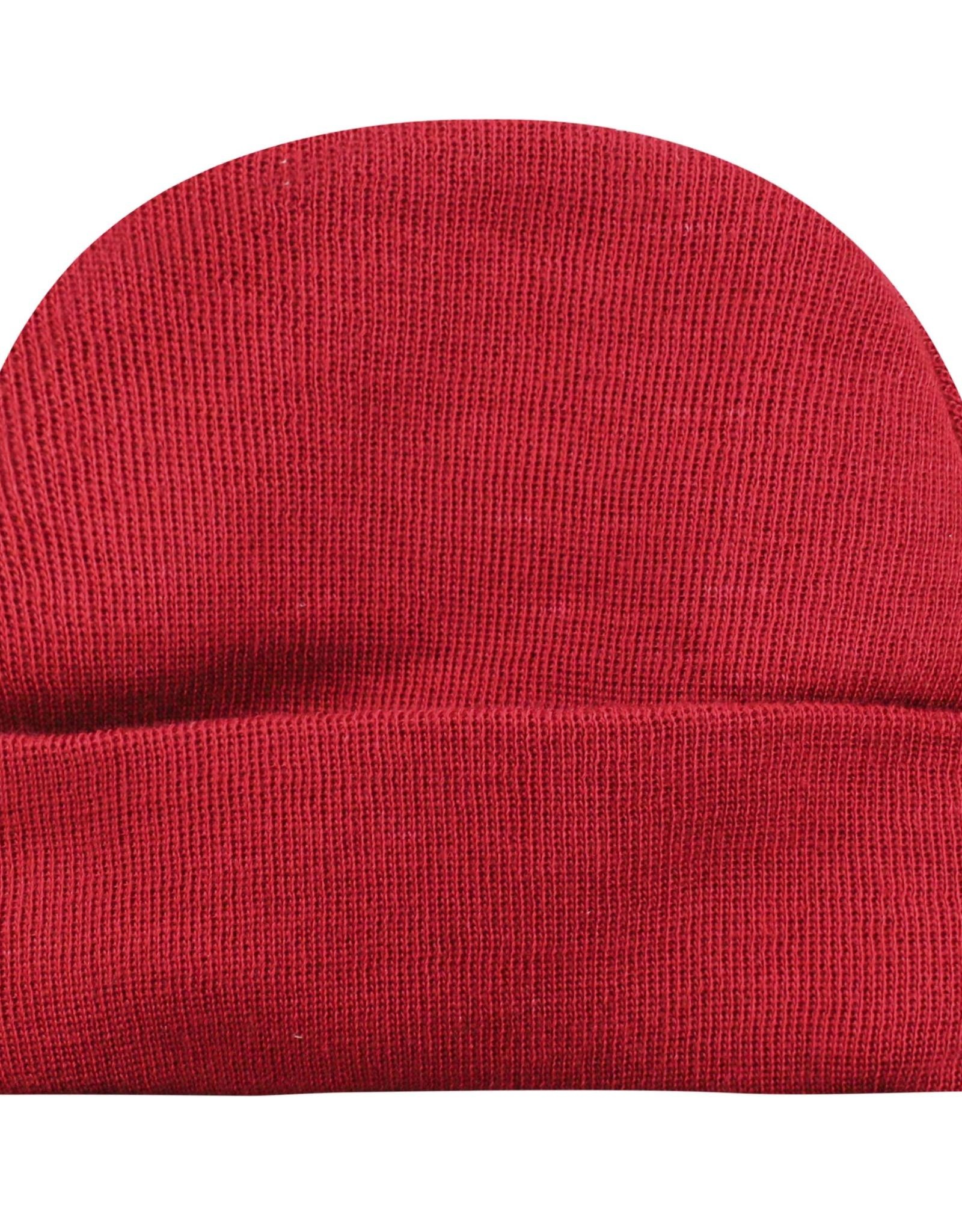 Top of the World TOW Infant Crimson Bambino Knit Beanie