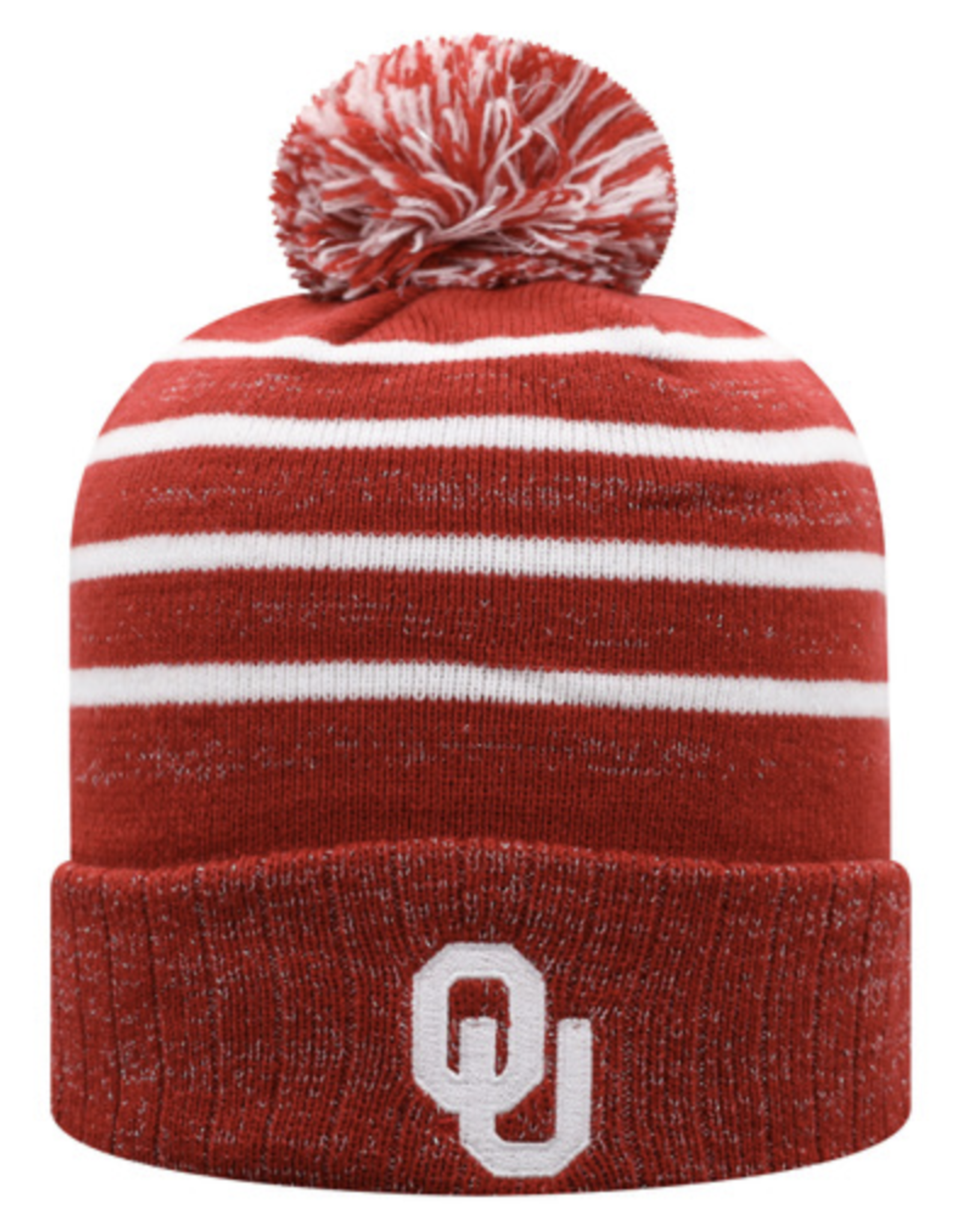 Youth Shimmerling Knit Hat - Balfour of 